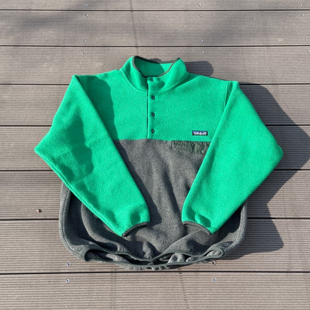 파타고니아 신칠라 M