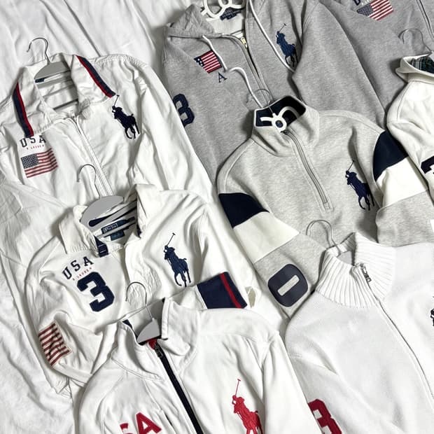 폴로 빅포니 (오늘 업데이트 프리뷰)