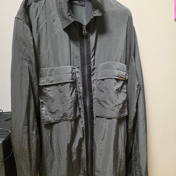 일꼬르소 스톤맛 셔츠