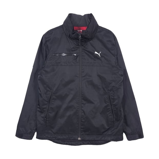 PUMA 올드스쿨 스포트라이프스타일 윈드브레이커 M