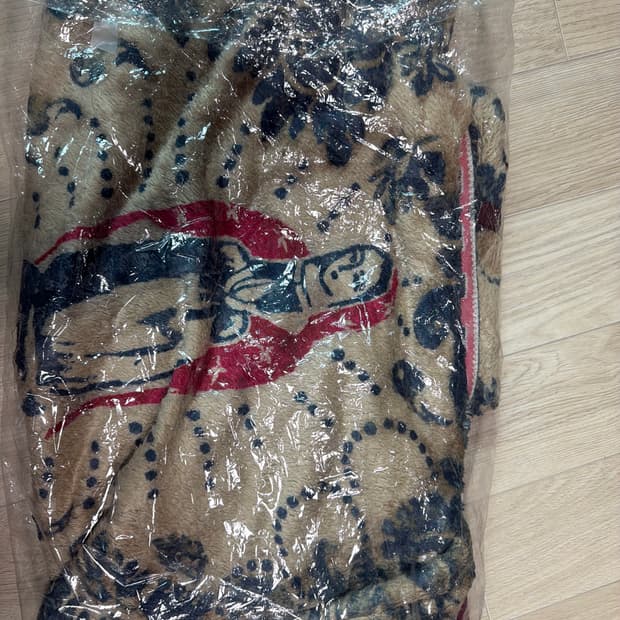 캐피탈 마리아 플리스