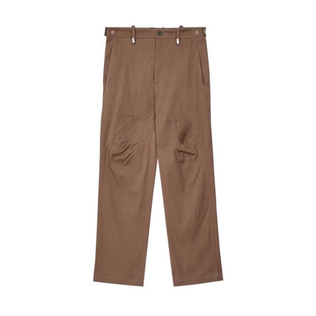 키코 Itten trouser 이튼 트라우더