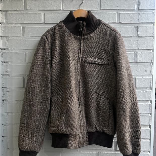 vintage jacket