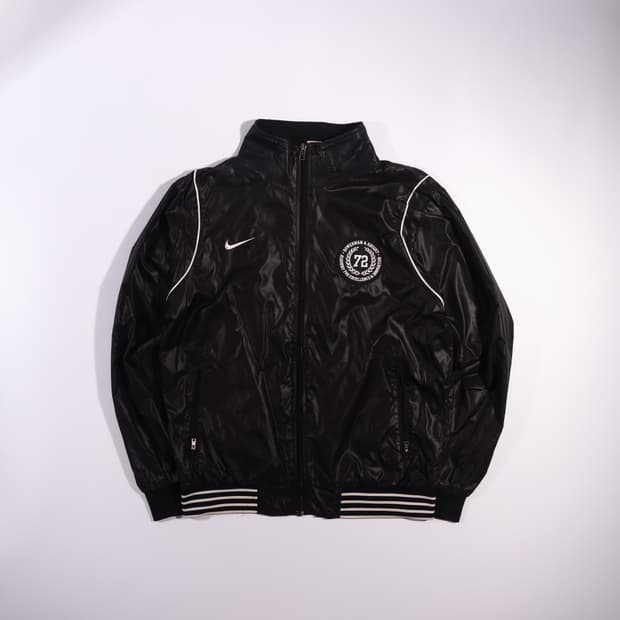 나이키 컬리지 바람막이 자켓 B216