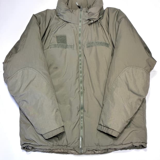 미군 프리마로프트 패딩 (105-110)