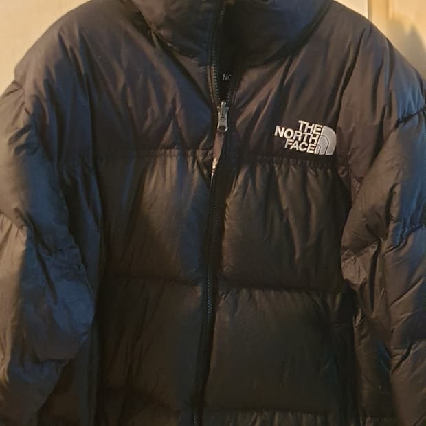 노스페이스 에코 눕시 1996