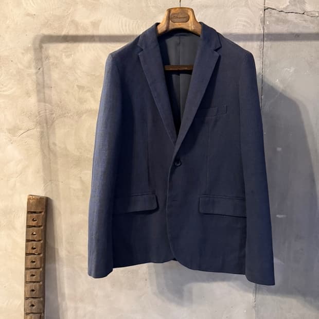 타케오 키쿠치 스포츠코트 남성95