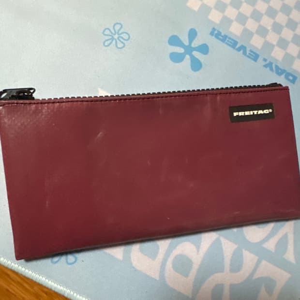 프라이탁 필통,파우치(세레나)