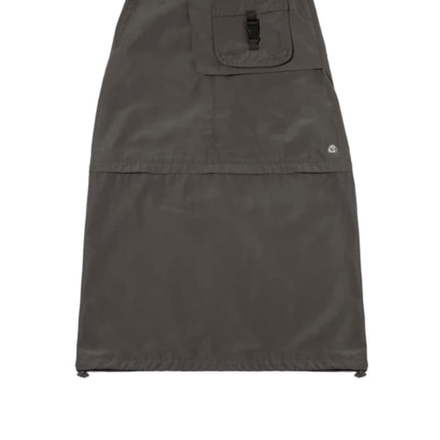 Coyseio 스마트얼반유즈풀 suu 카고 2way 스커트