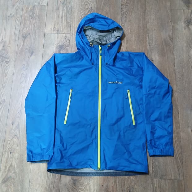 몽벨 스톰크루저