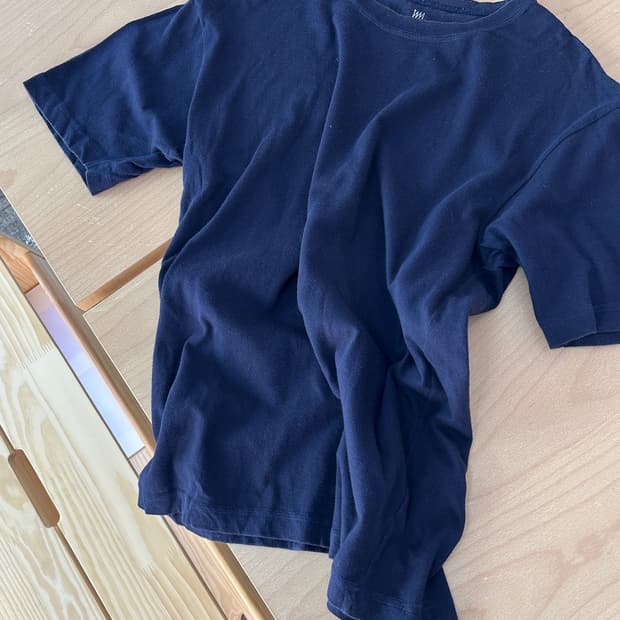 IM Issey Miyake t-shirt