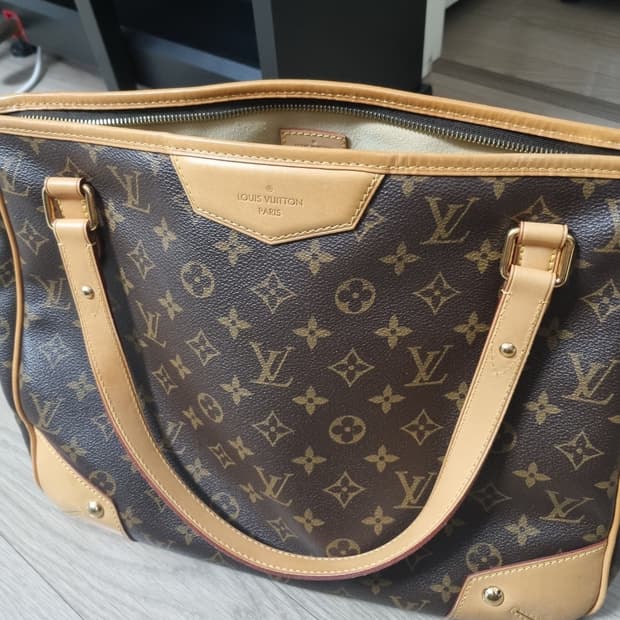 루이비통 에스트렐라 mm 