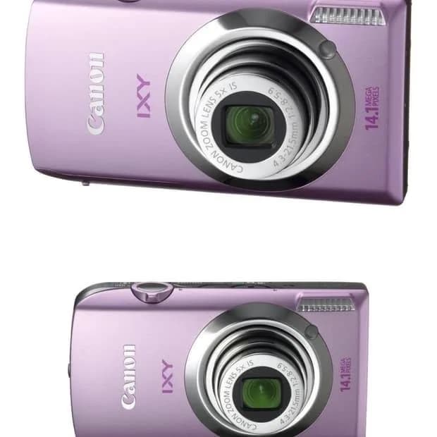 캐논 익서스210 ixus210 디카 디지털카메라 팝니다