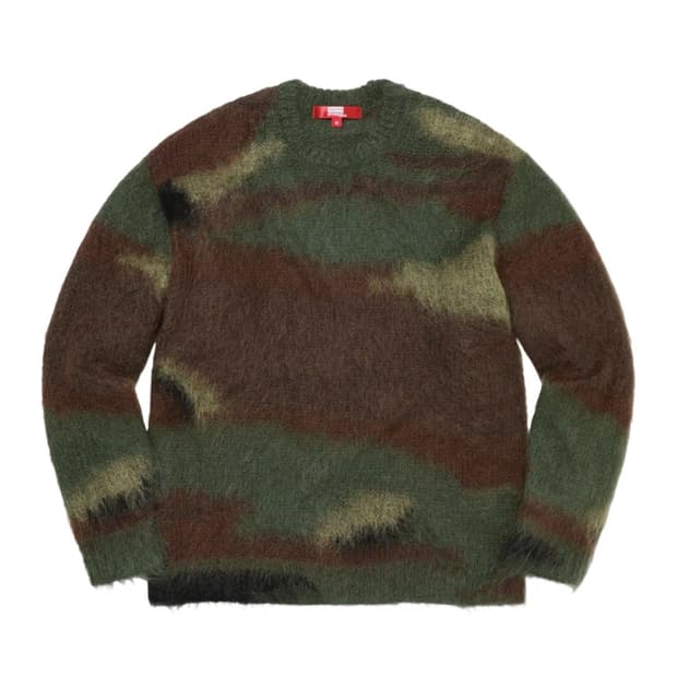 (XL)슈프림 준야와타나베