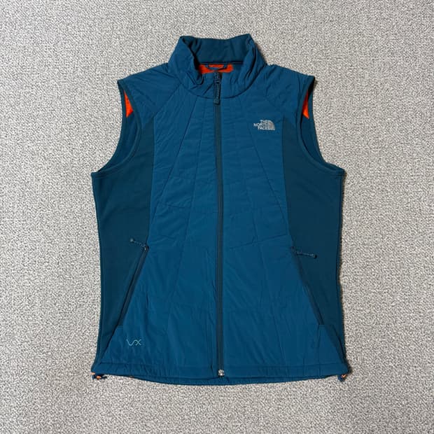 노스페이스 VX 액티브 조끼 남성용