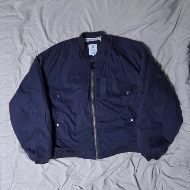 (4) 엔벨로프 노케스터 네이비