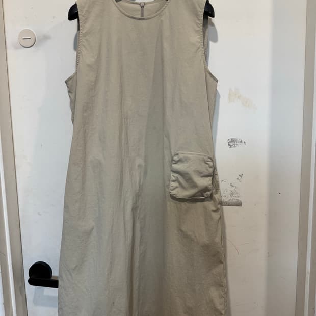 snow peak 스노우피크 원피스