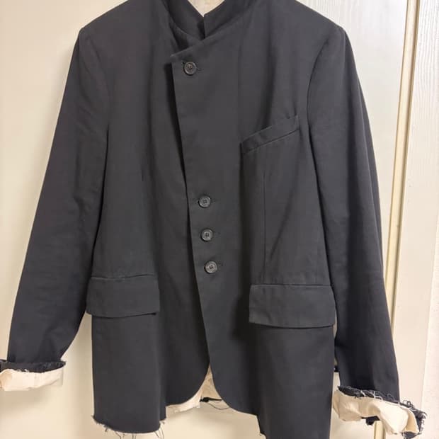 엘레나 도슨 싱글자켓 