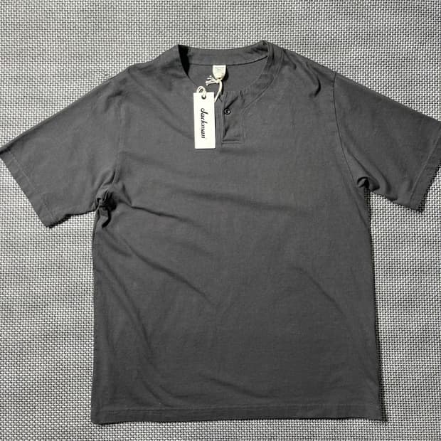 Jackman 반팔티셔츠 (L) OLD-8940