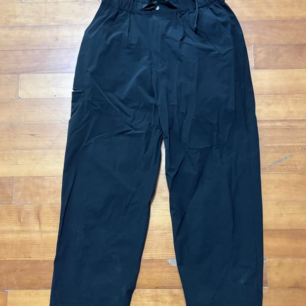 kill city banding pants 