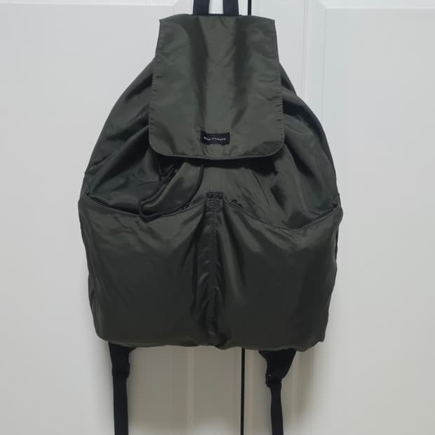 Y'saccs by Yohji Yamamoto 