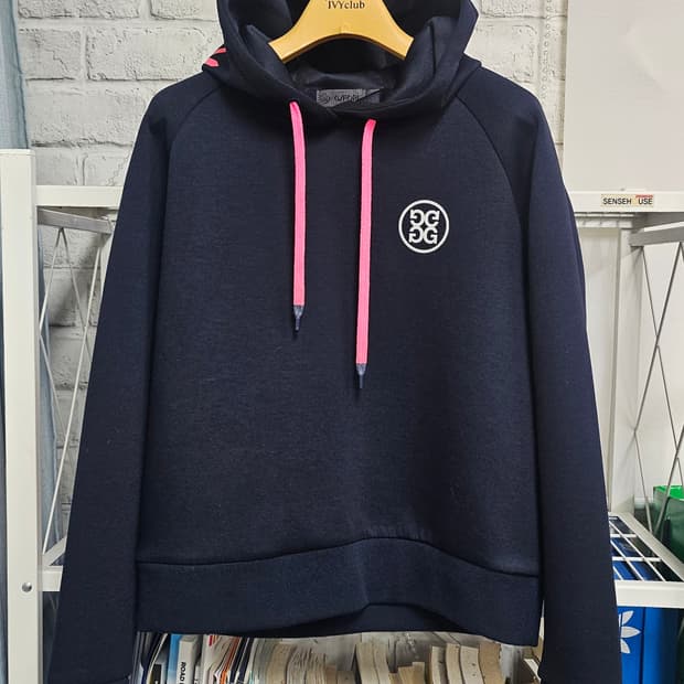 지포어 여성 골프후드티 S 후드티셔츠 WL97