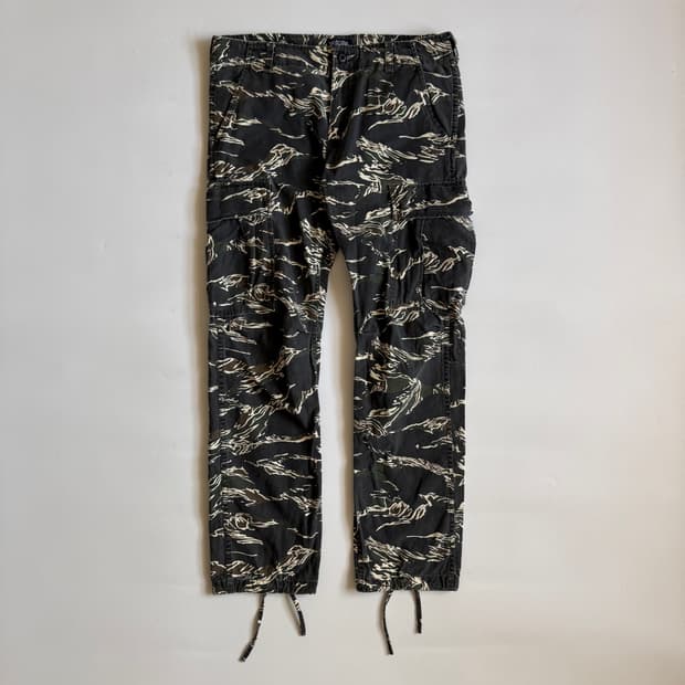 2000s Stussy
