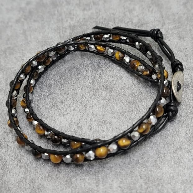 vintage bracelet