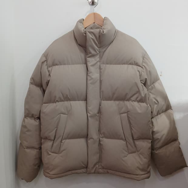 인사일런스 다운패딩