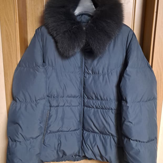 ODV 폭스퍼 푸퍼패딩 88