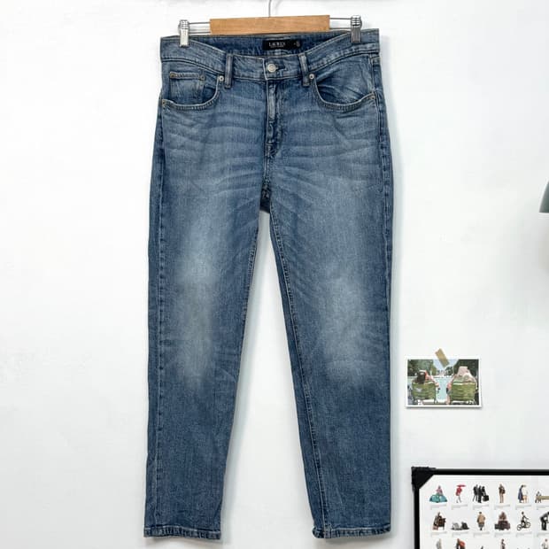 Lauren Ralph Lauren Jeans/D6