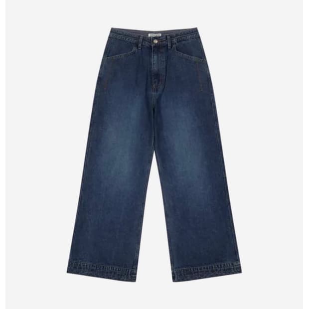 코이세이오 딥데님 팬츠 2사이즈 구합니다