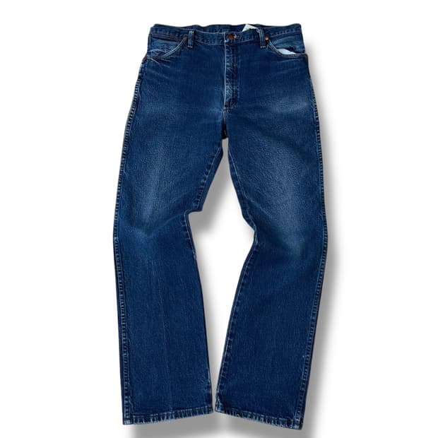 랭글러 데님팬츠 r1390