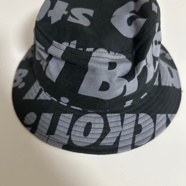 F.C.Real Bristol(FCRB) 모자