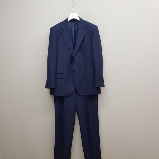 지방시 GIVENCHY MEN  울 정장 수트 셋업 41S사이즈