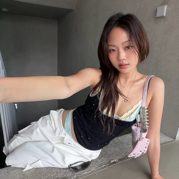 베리시 새틴레이스 와이어 브라