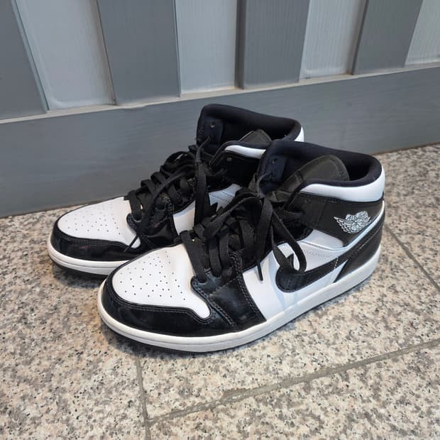 나이키 조던 하이탑