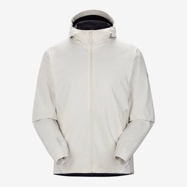 아크테릭스 솔라노 코쿤