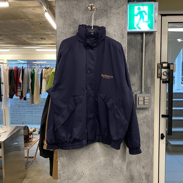 Burberry