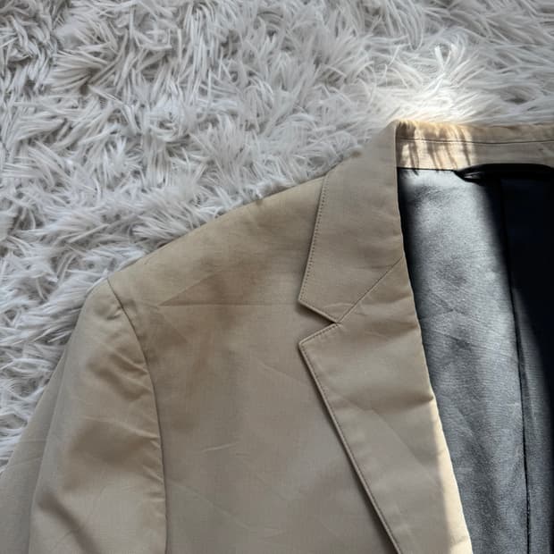 MARGARET HOWELL 일본빈티비 블레이저 마가렛호웰 블레이져 xl