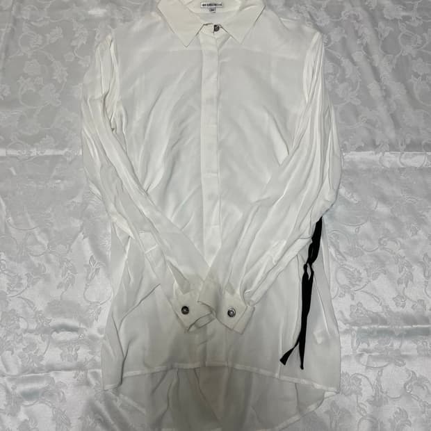 2013 앤드뮐미스터 비스코스 스트링셔츠