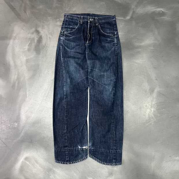  리바이스 엔지니어드진 데님 팬츠 y14754