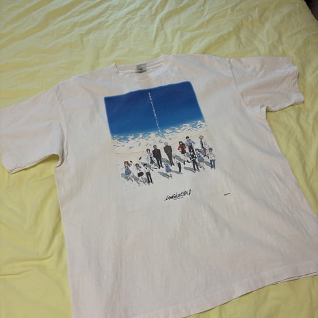 세인트 마이클 에반게리온