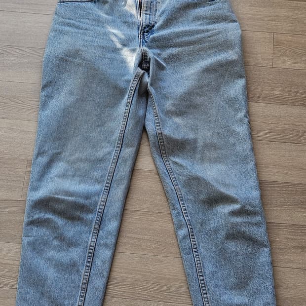 ​[Made in USA] 리바이스 오리지널 550 / 27추천