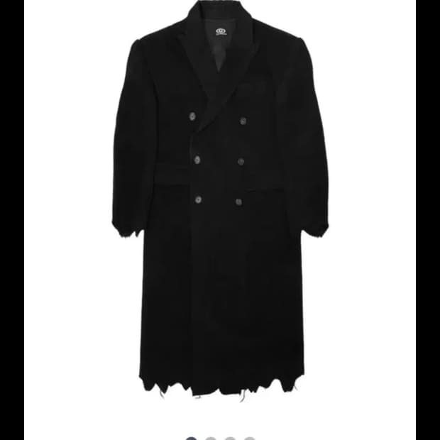 csc/civison PATHFINDER DISTRESSED 코트