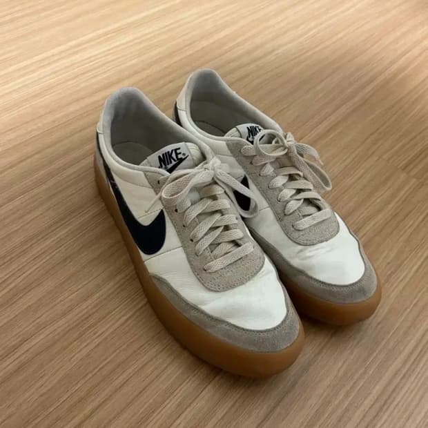 나이키 킬샷 270사이즈