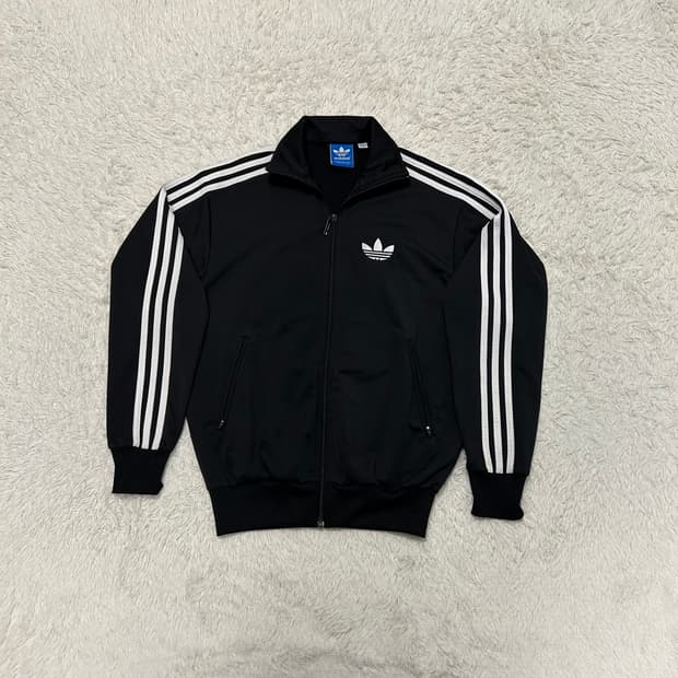 아디다스 파이어버드 져지