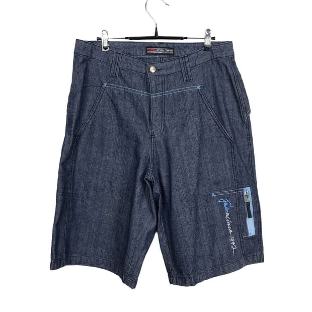 후부 푸부 FUBU 데님 청반바지 올드스쿨 남성31