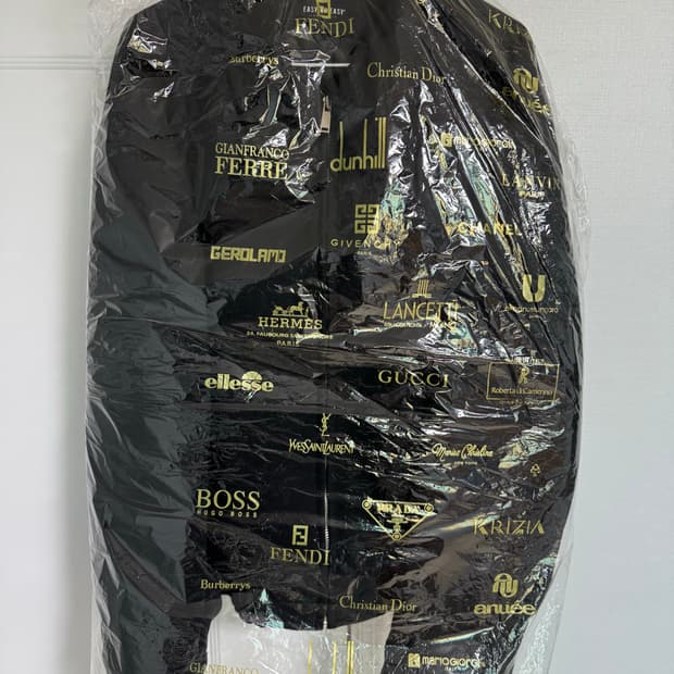 (새상품) 이지노이지 블루종 m사이즈