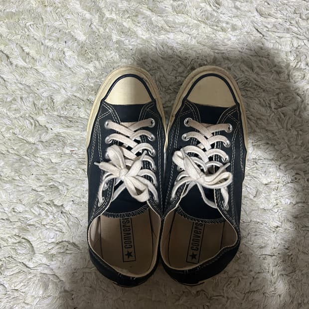 컨버스 척테일러70 250